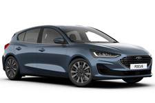Car Hire Bournemouth - Focus Auto - car hire Bournemouth
