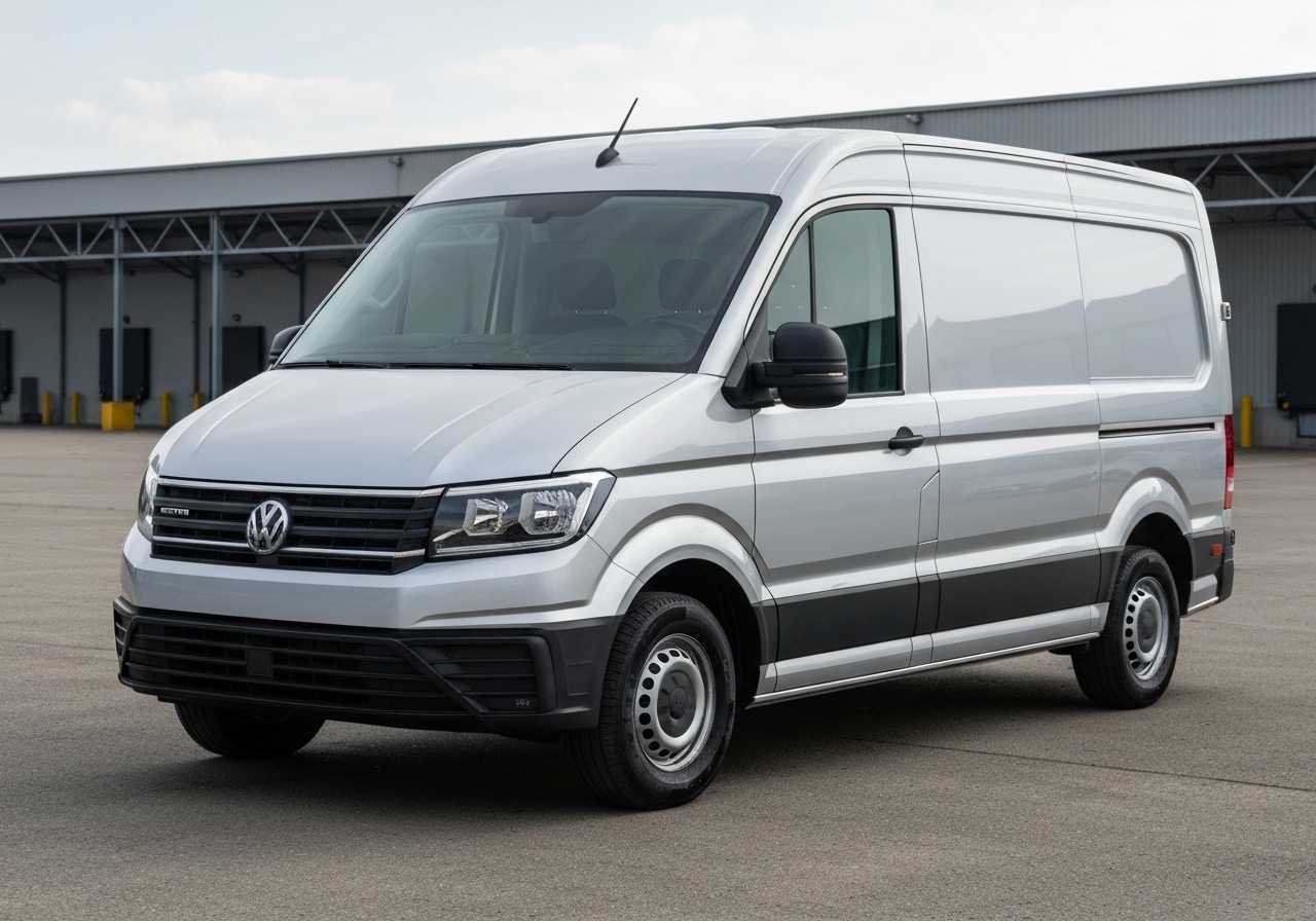 Van 